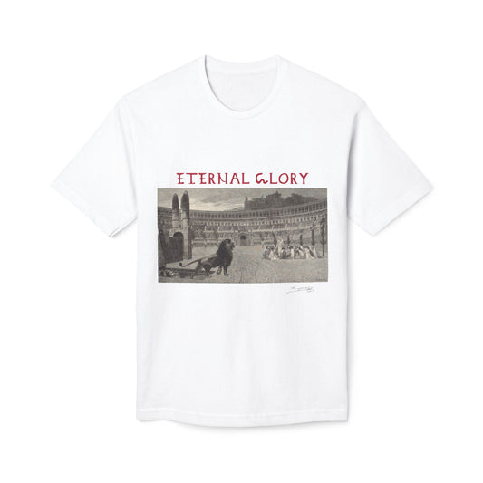 Eternal Glory Graphic Tee